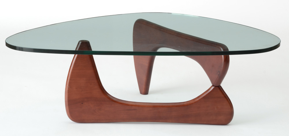 Noguchi Style Coffee Table