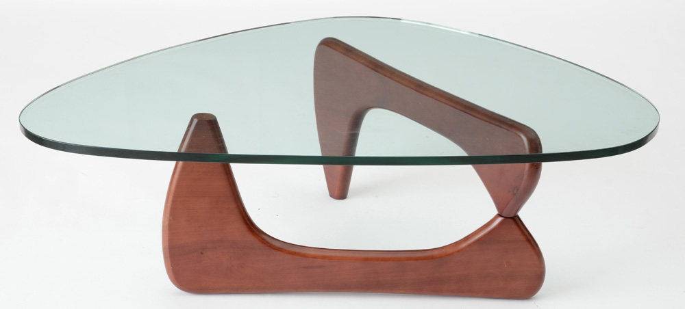 Noguchi Style Coffee Table