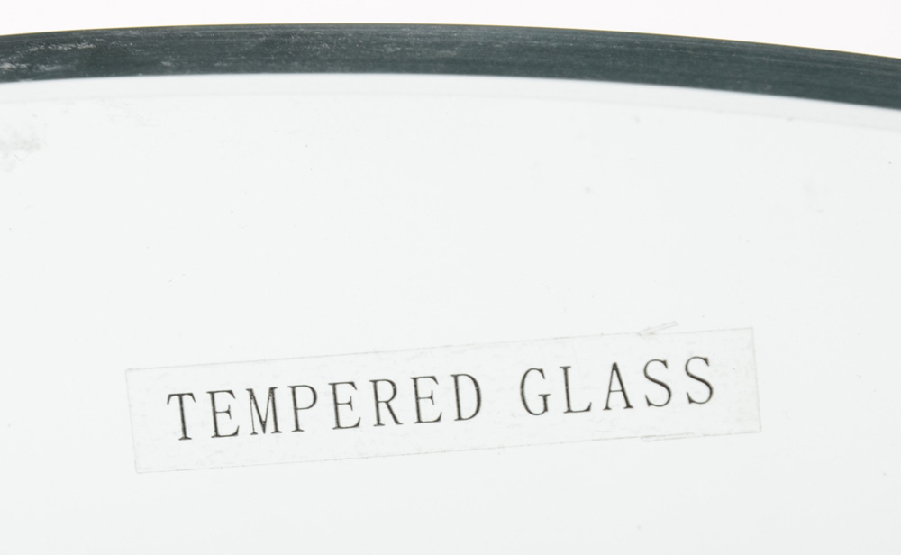 Noguchi Style Coffee Table