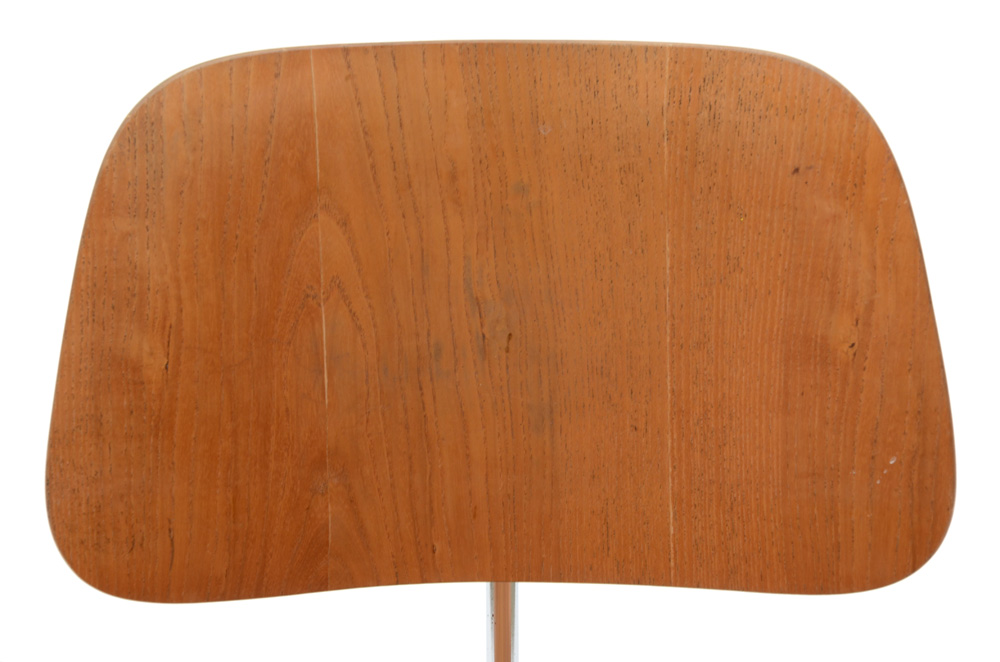 Herman Miller Plywood Side Chair
