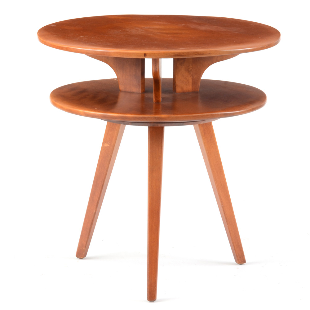 Side Table by Cushman Furniture