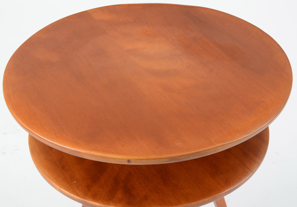 Side Table by Cushman Furniture