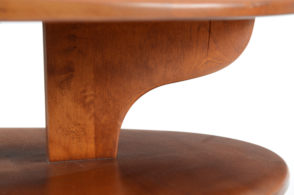 Side Table by Cushman Furniture