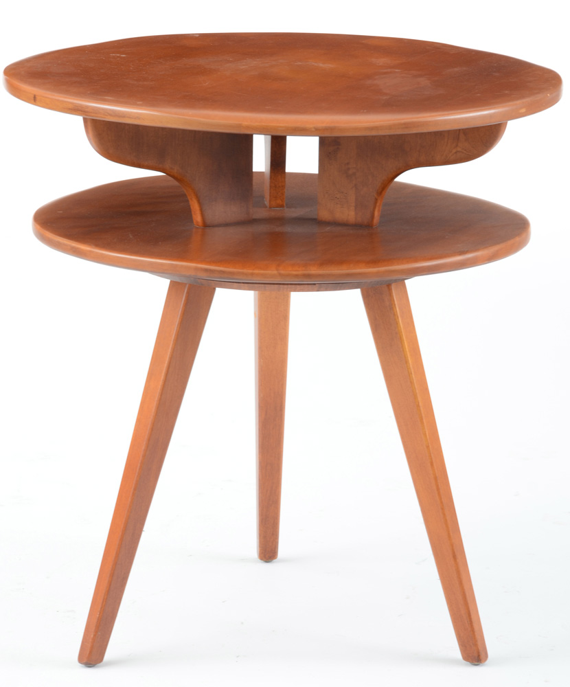 Side Table by Cushman Furniture