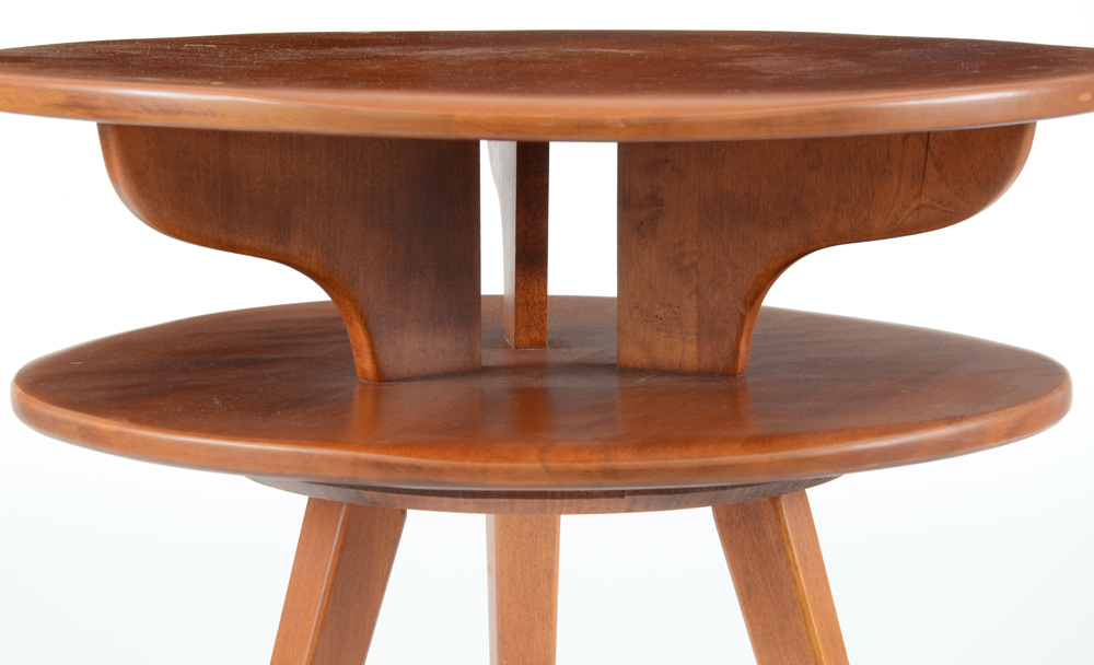 Side Table by Cushman Furniture