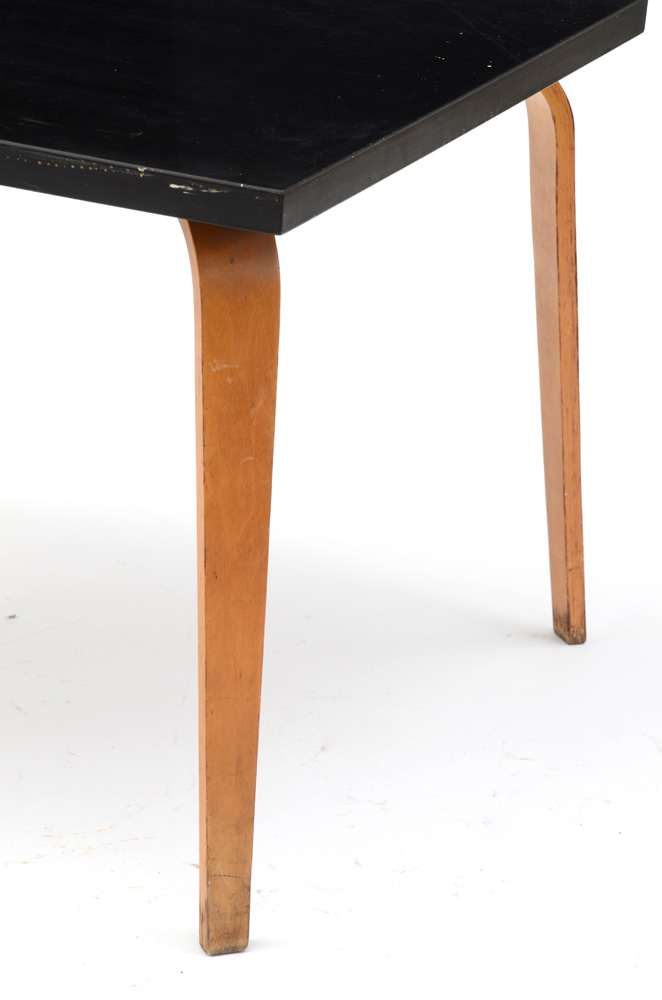 Thonet Accent Table