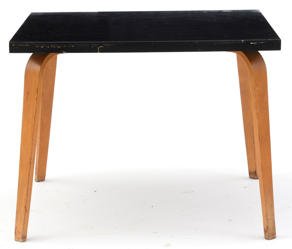 Thonet Accent Table