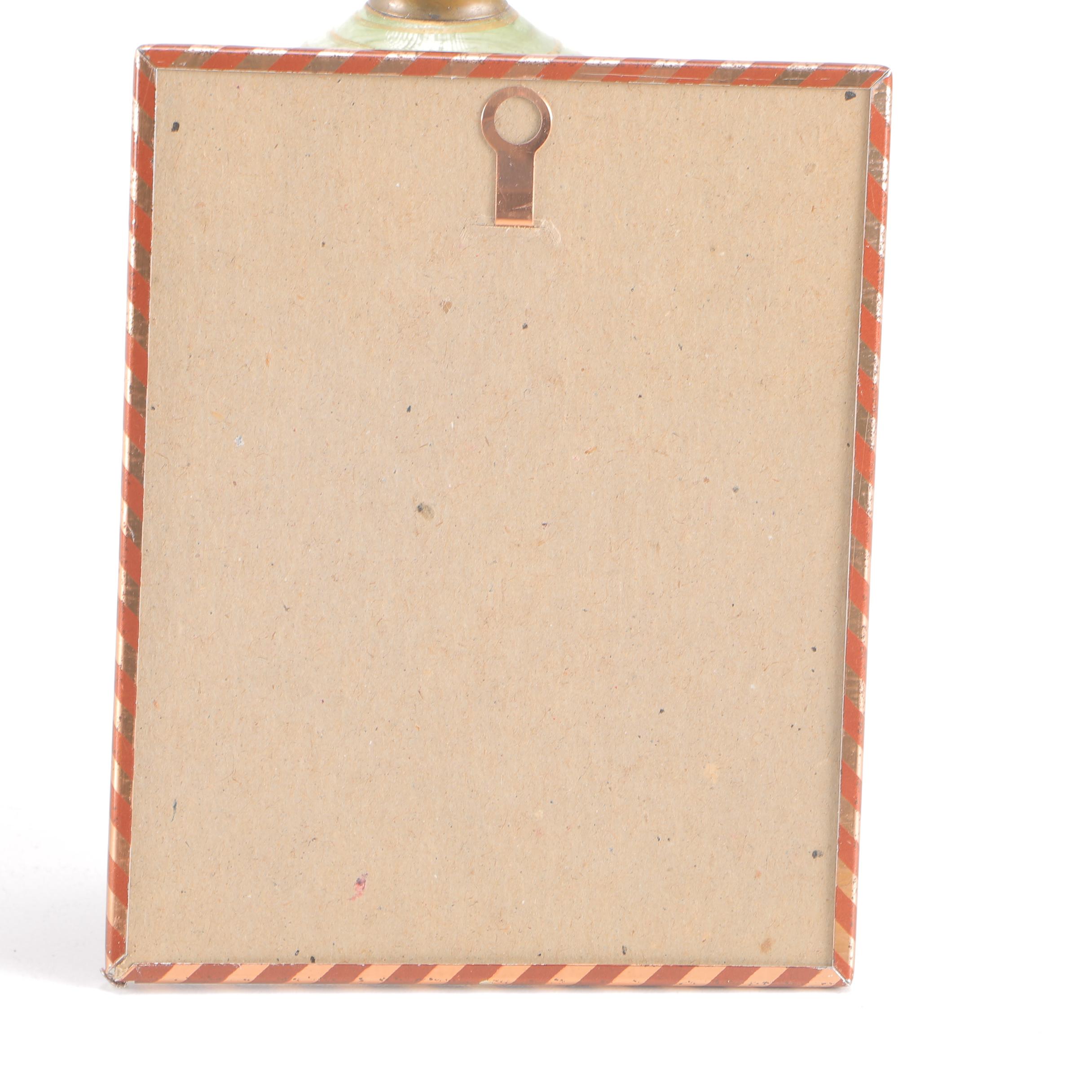 Vintage Perfume Bottles and Tin Boxes