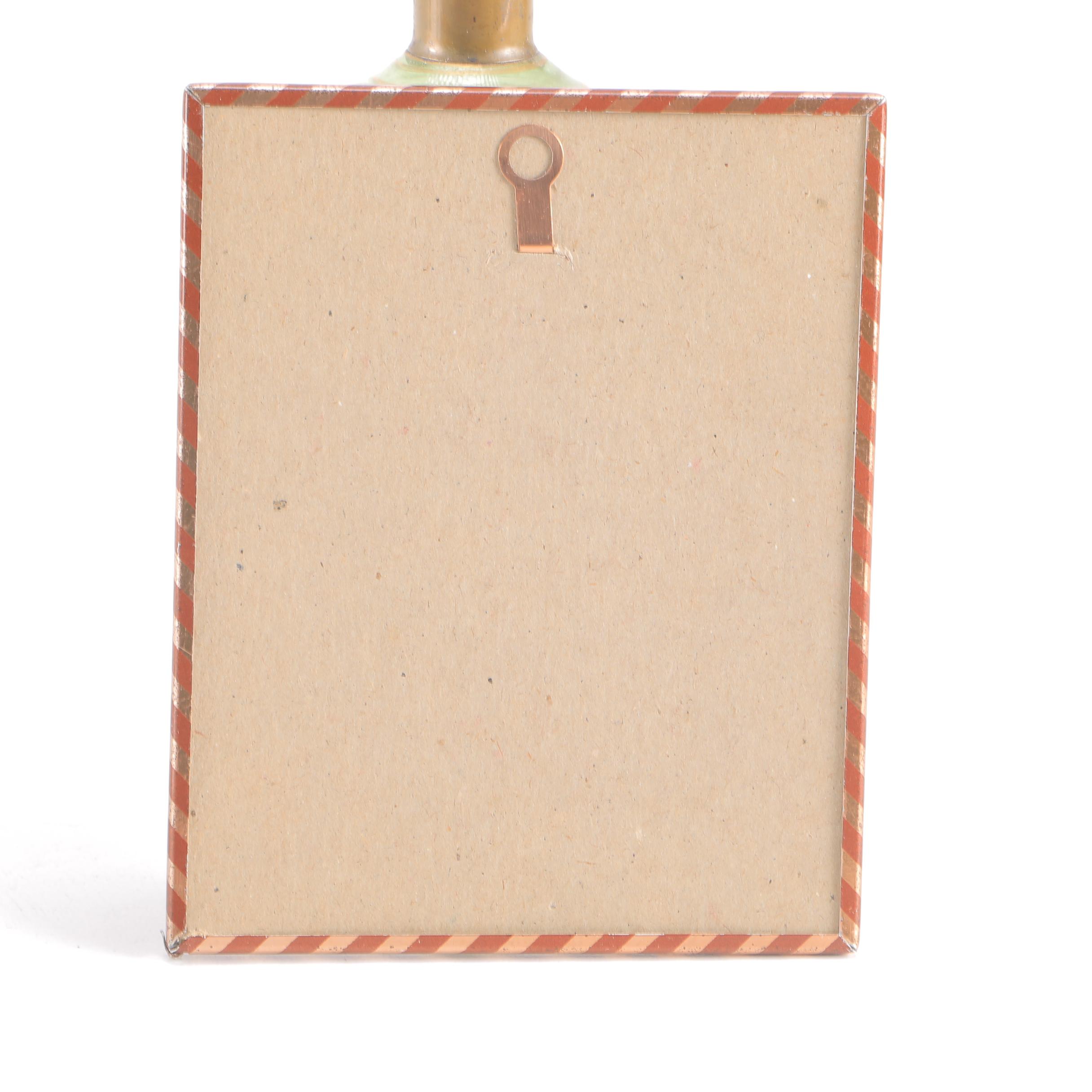 Vintage Perfume Bottles and Tin Boxes