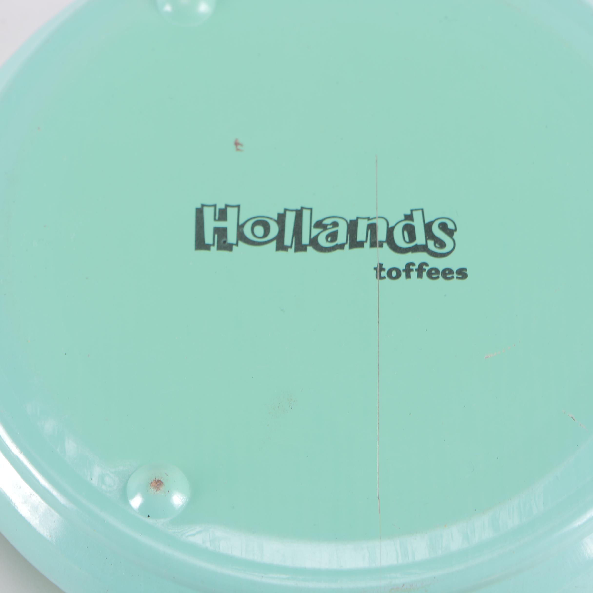 Vintage Perfume Bottles and Tin Boxes