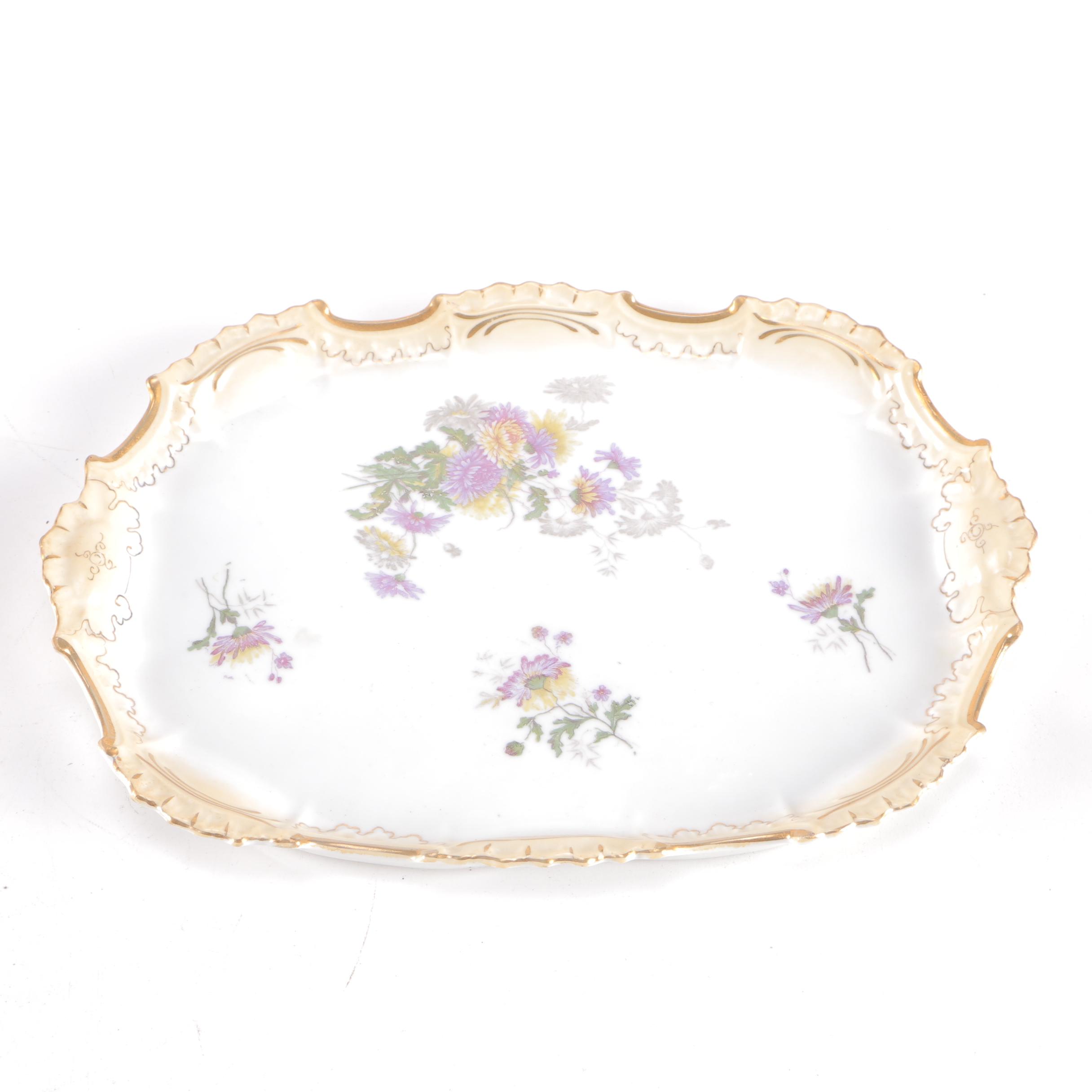 Vintage Perfume Bottles and Tin Boxes