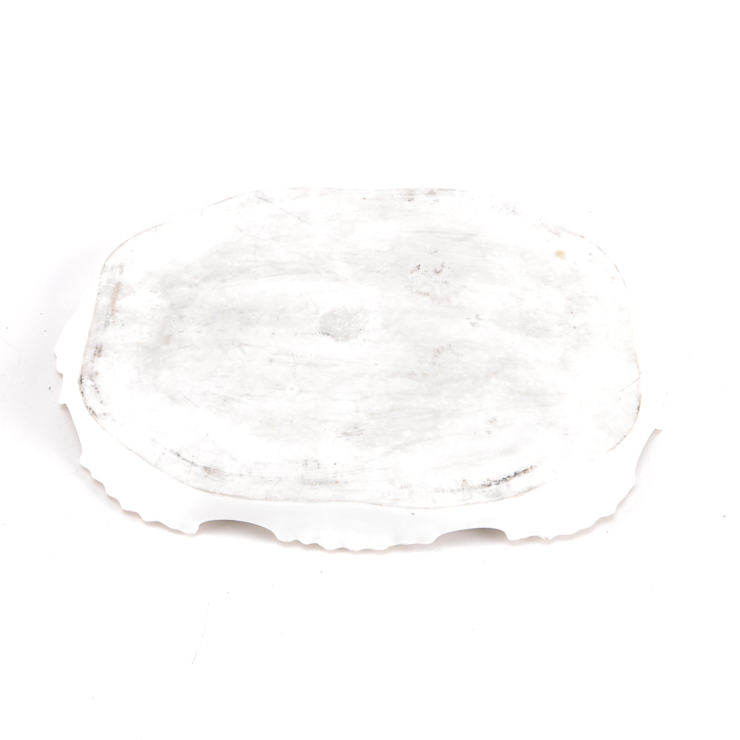 Vintage Perfume Bottles and Tin Boxes