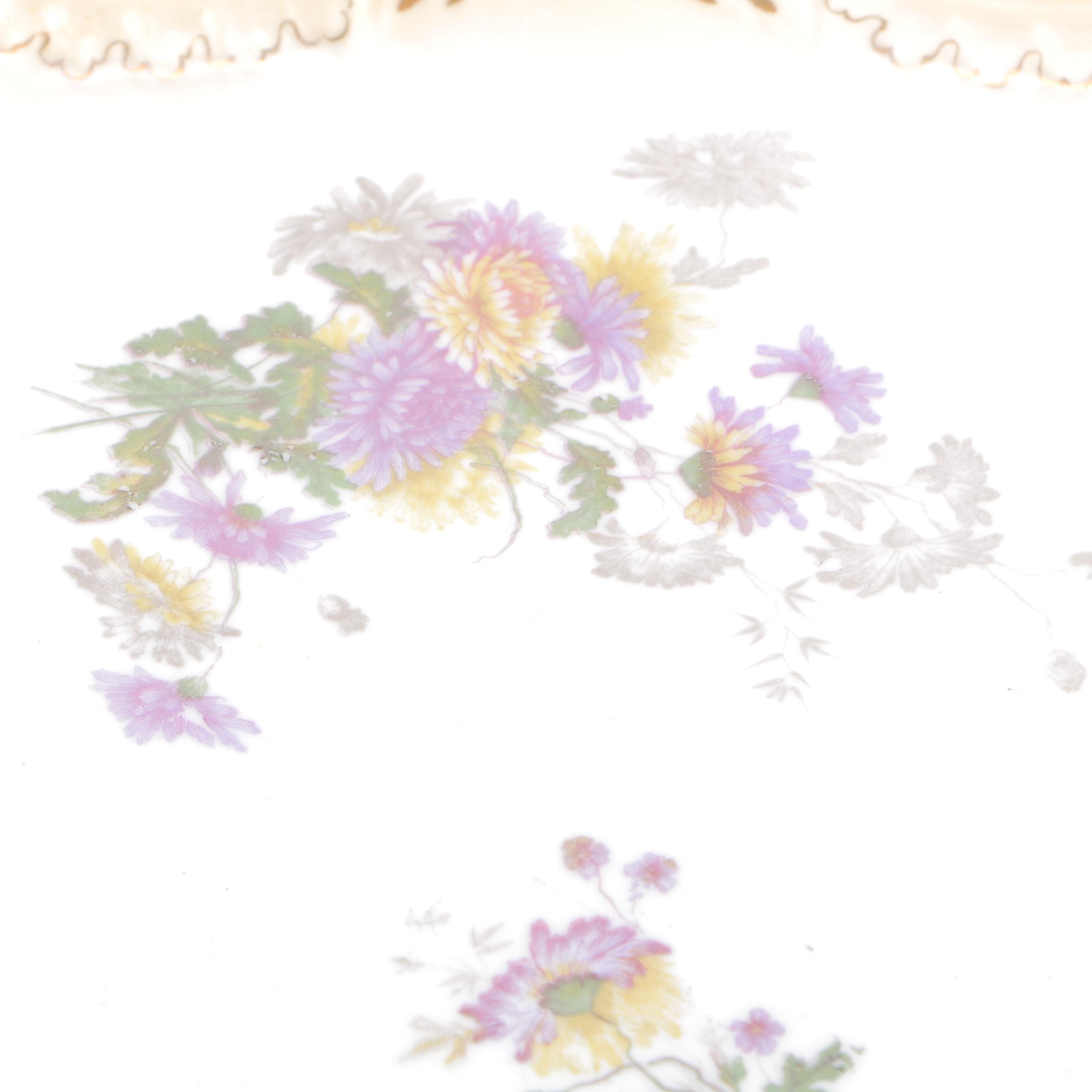 Vintage Perfume Bottles and Tin Boxes