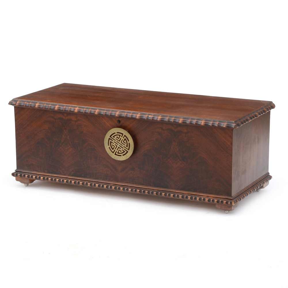 Dillingham Cedar Chest