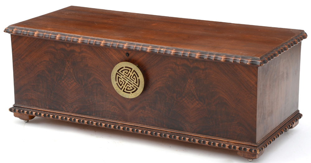 Dillingham Cedar Chest