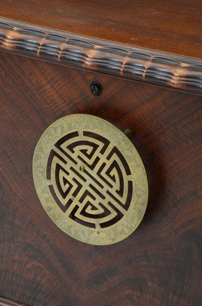 Dillingham Cedar Chest