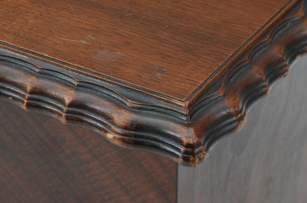 Dillingham Cedar Chest