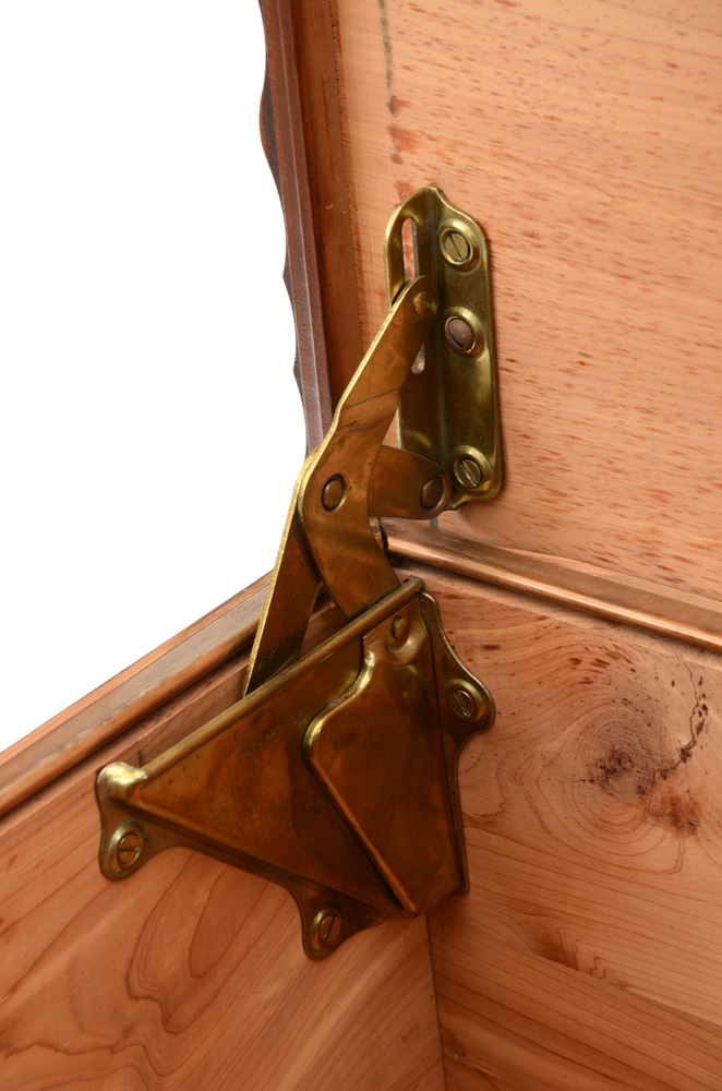 Dillingham Cedar Chest