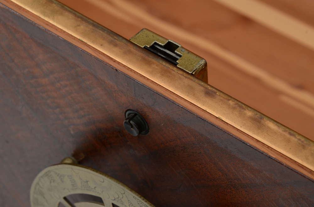 Dillingham Cedar Chest