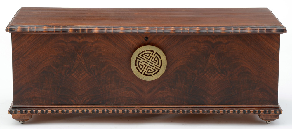 Dillingham Cedar Chest