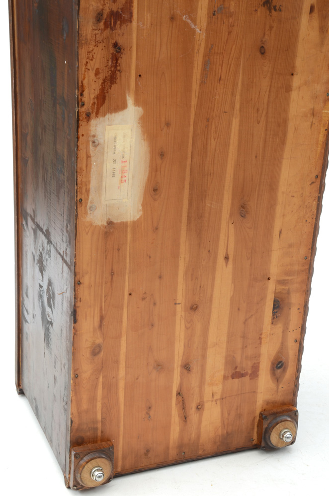 Dillingham Cedar Chest