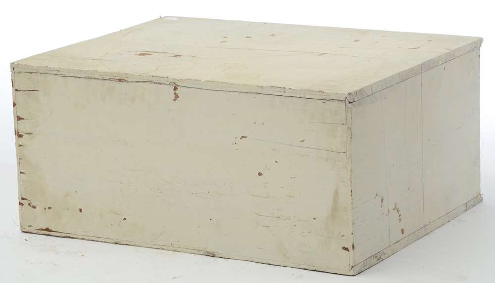 Eleven Drawer Storage Cabinet