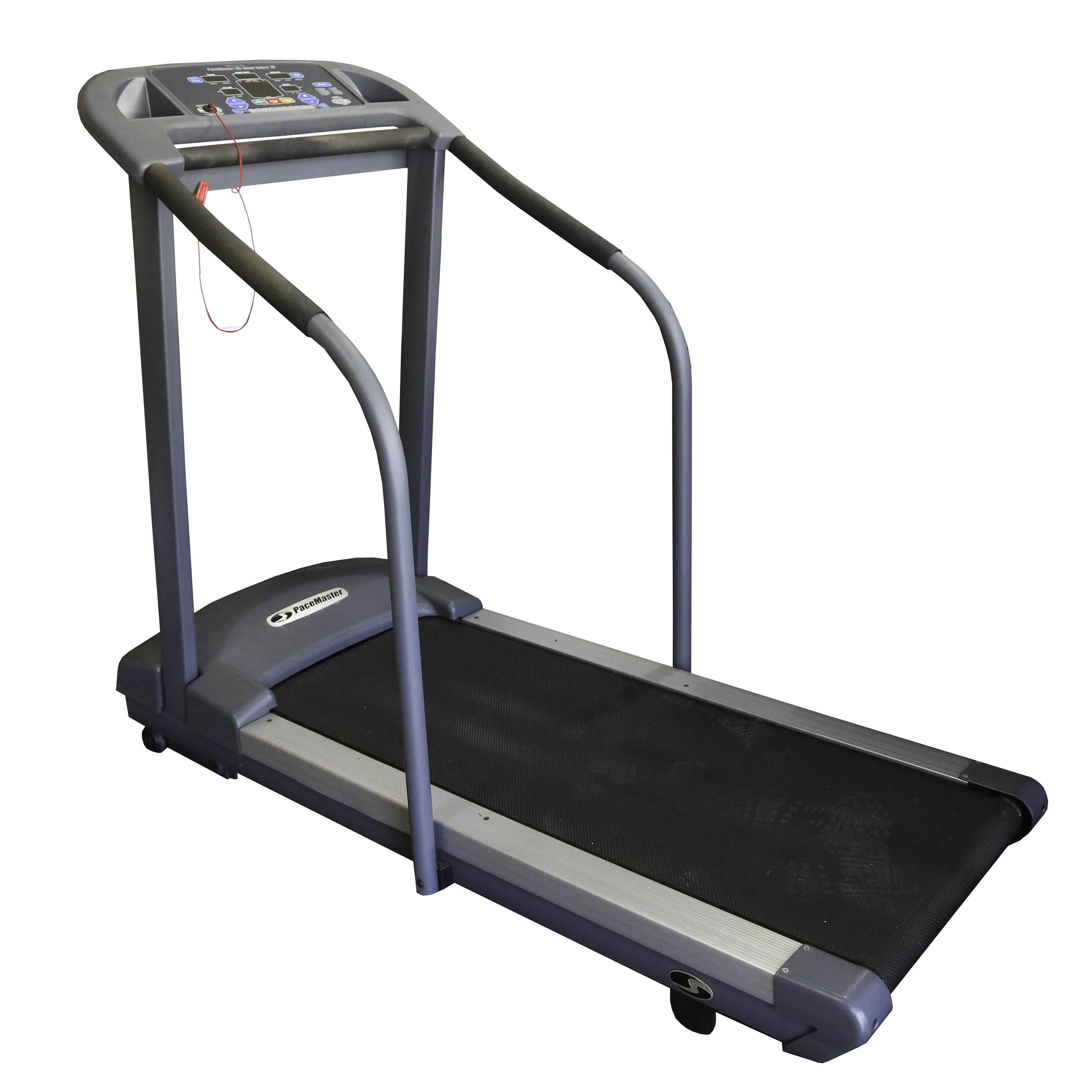 PaceMaster Silver Select XP Treadmill EBTH