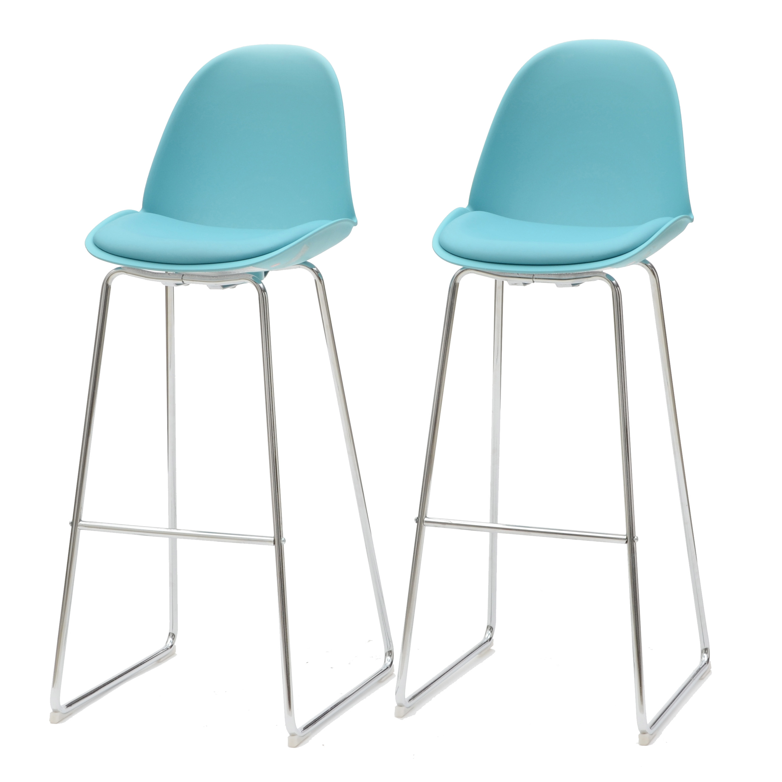 Nobel House Home Furnishings "Forsyth" Bar Stools