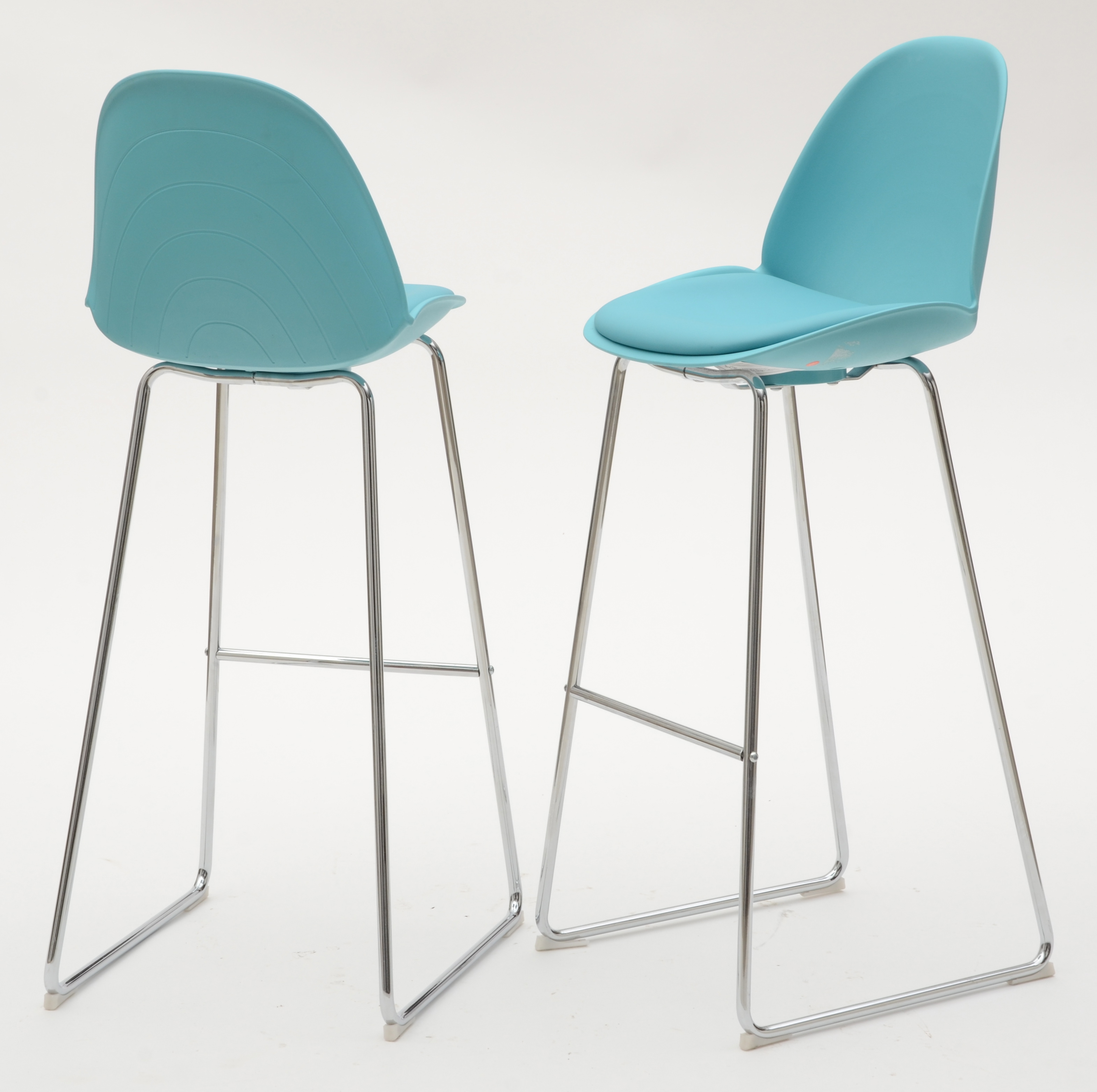 Nobel House Home Furnishings "Forsyth" Bar Stools