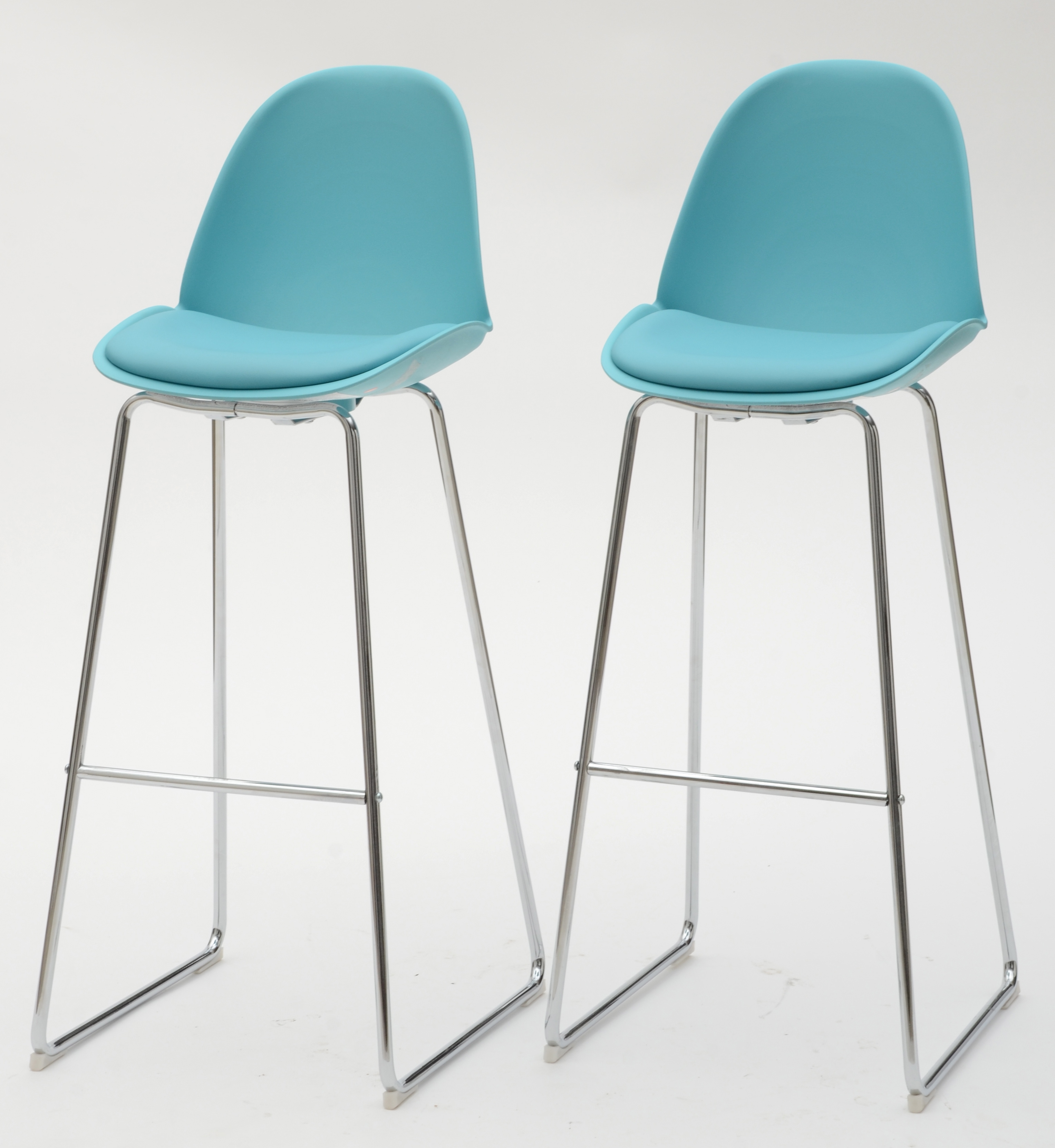 Nobel House Home Furnishings "Forsyth" Bar Stools