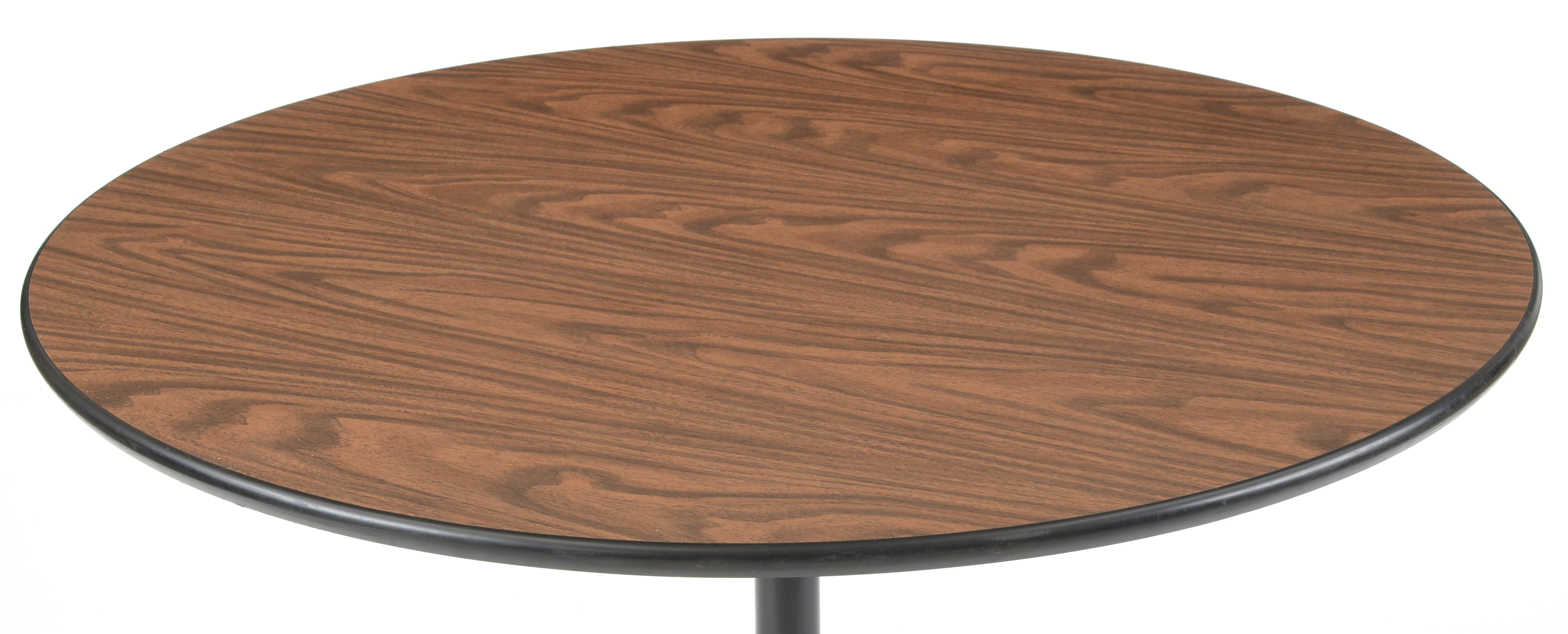 Mid Century Modern Circular Dining Table