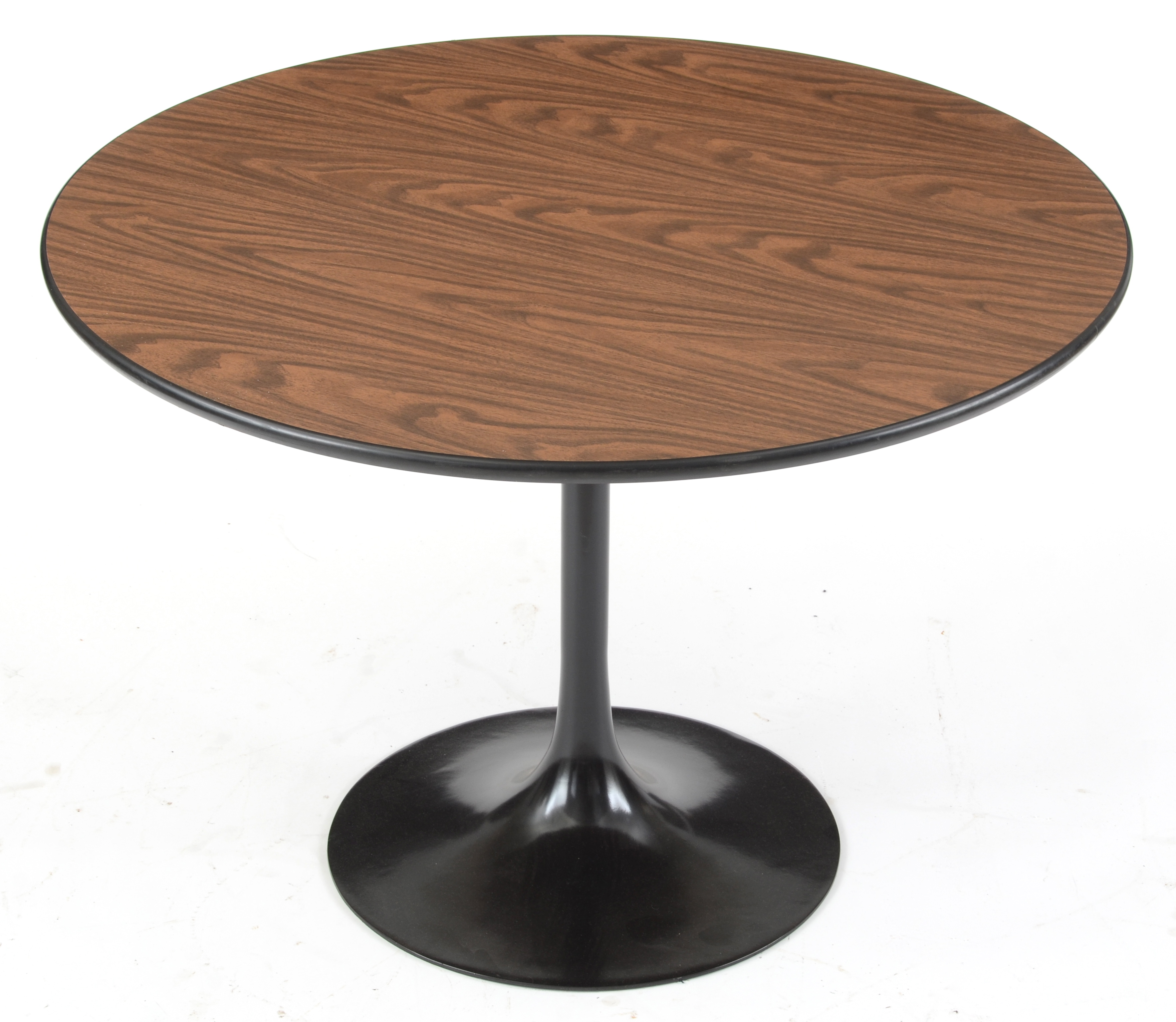 Mid Century Modern Circular Dining Table
