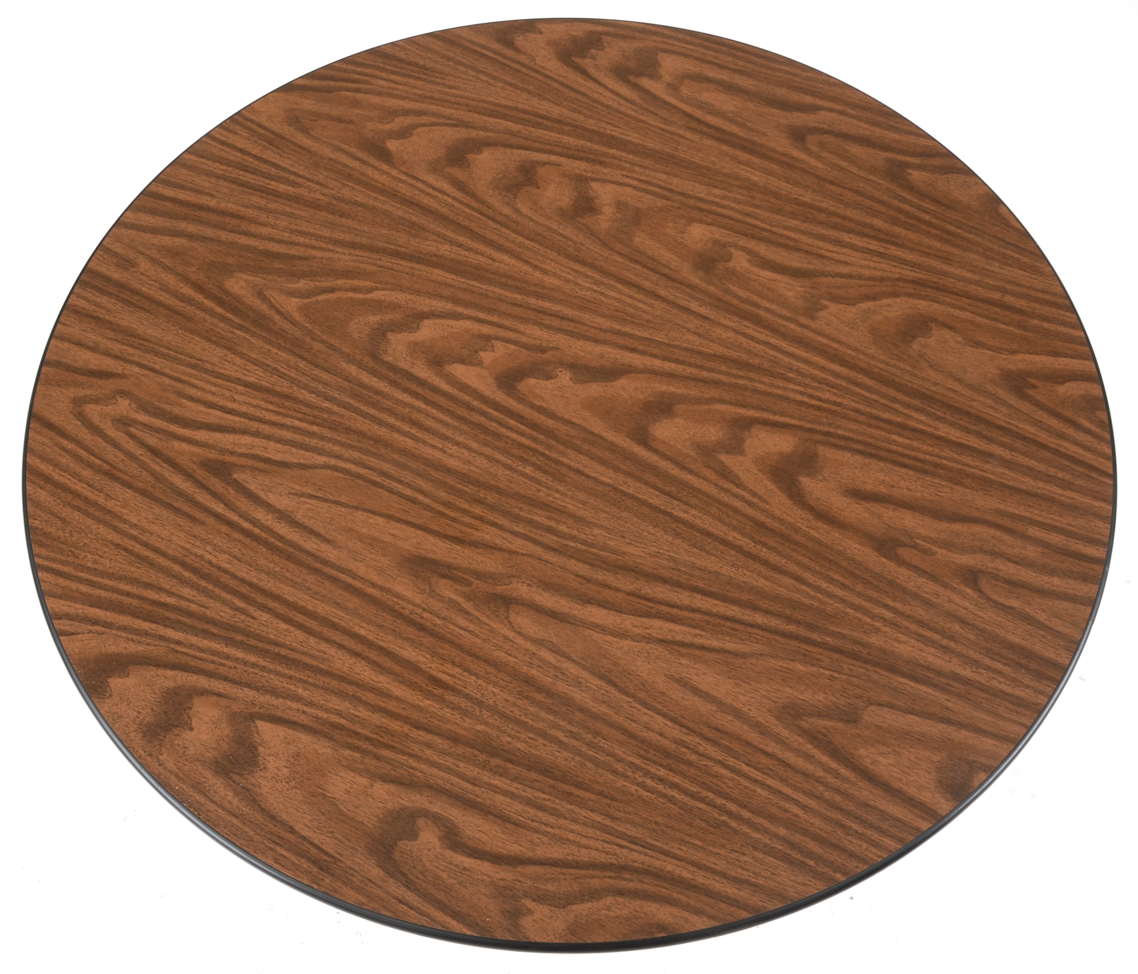 Mid Century Modern Circular Dining Table