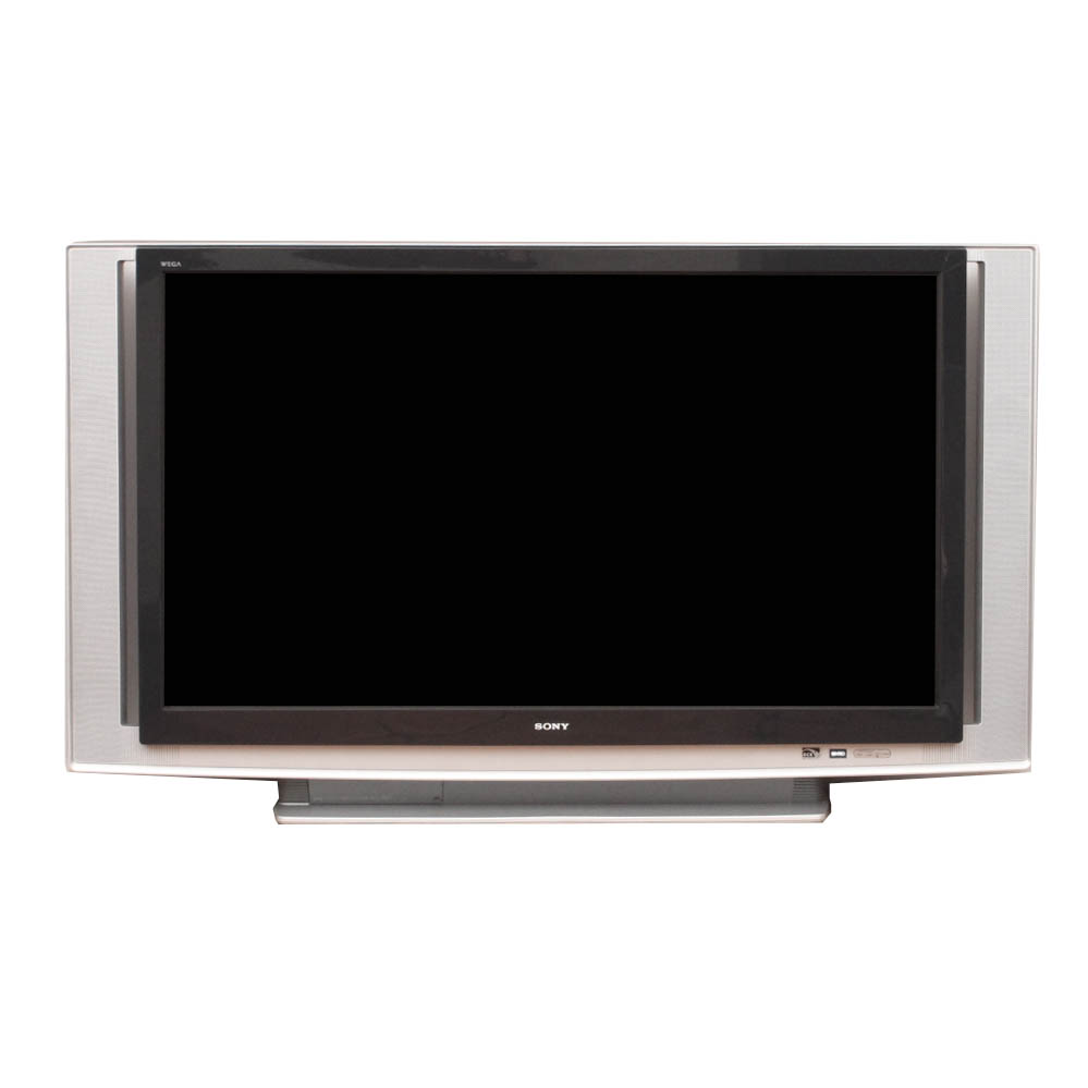 Sony Grand VEGA 60" Projection Television