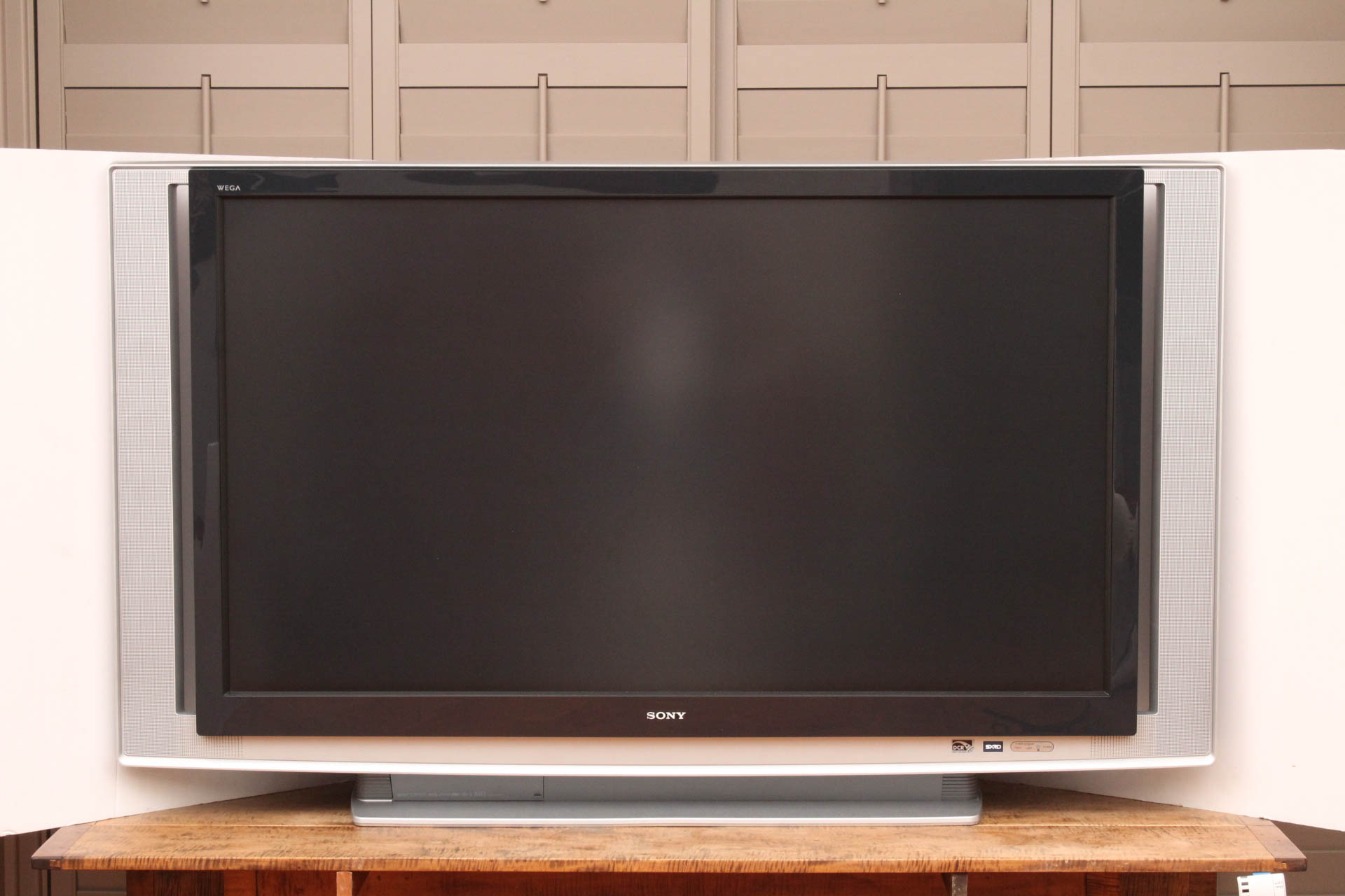 Sony Grand VEGA 60" Projection Television