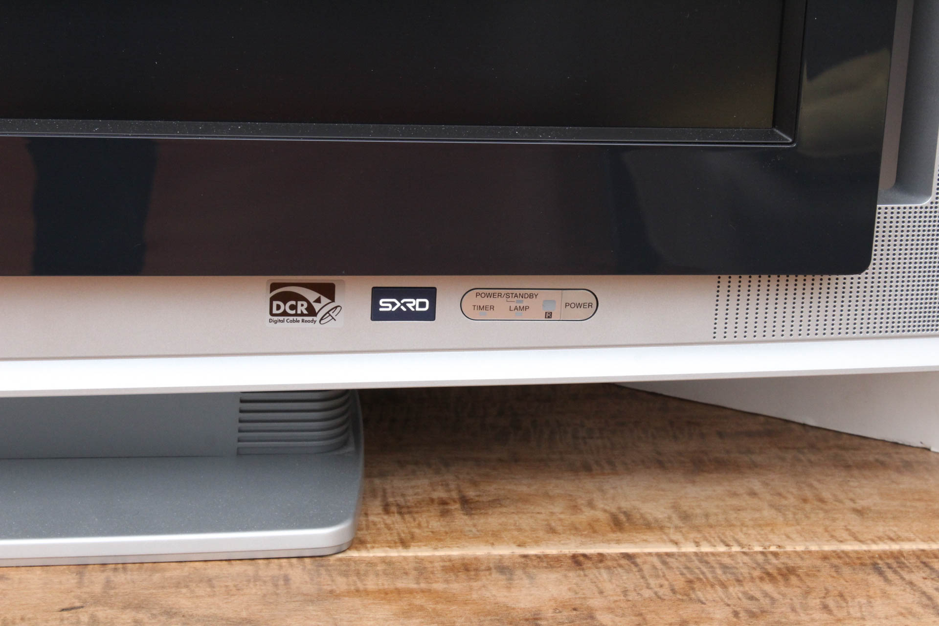 Sony Grand VEGA 60" Projection Television