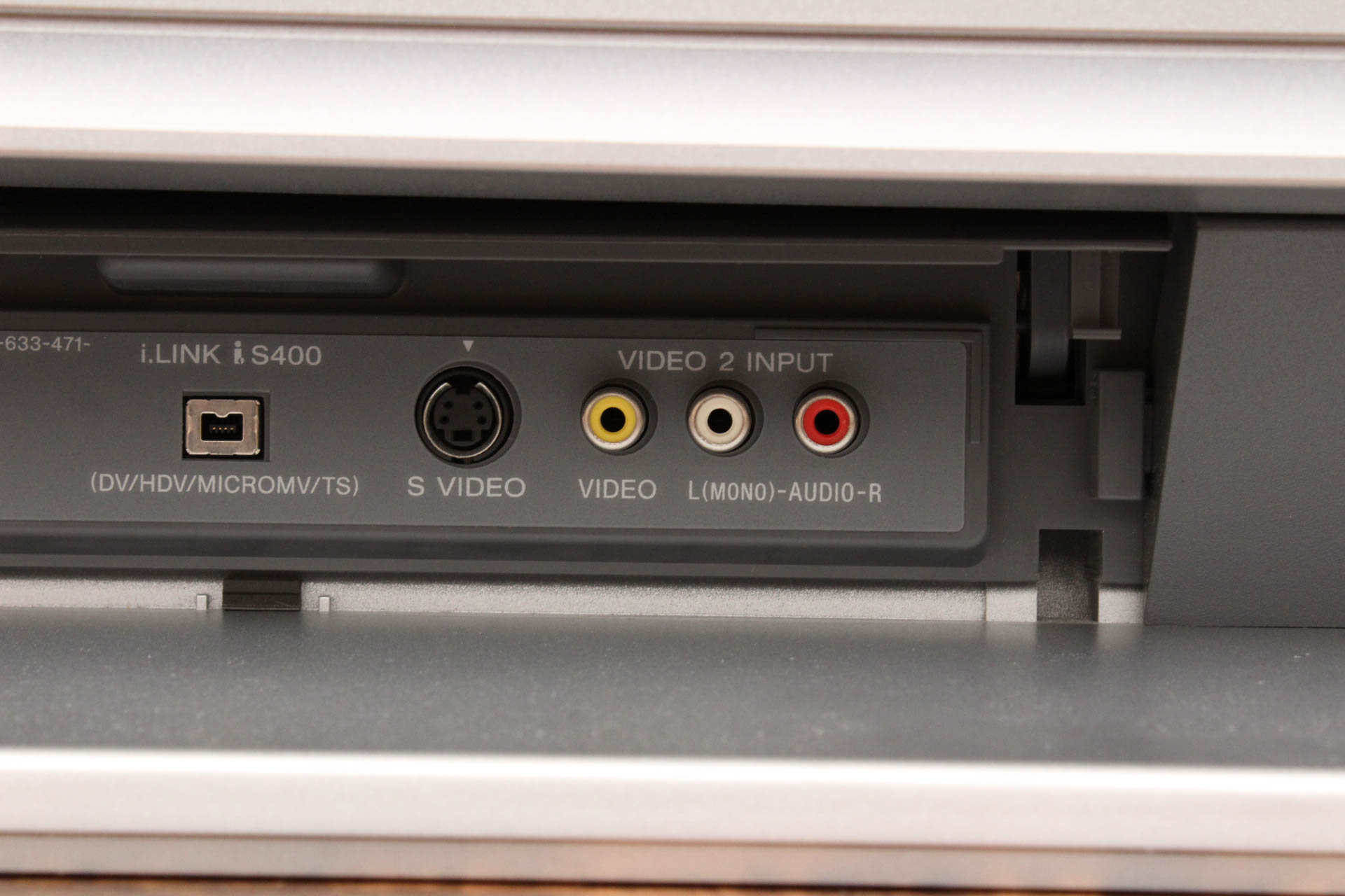 Sony Grand VEGA 60" Projection Television