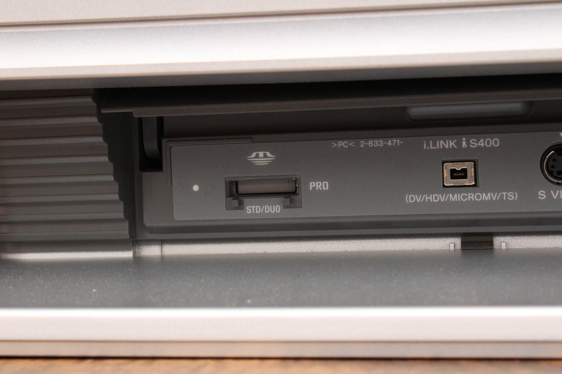 Sony Grand VEGA 60" Projection Television