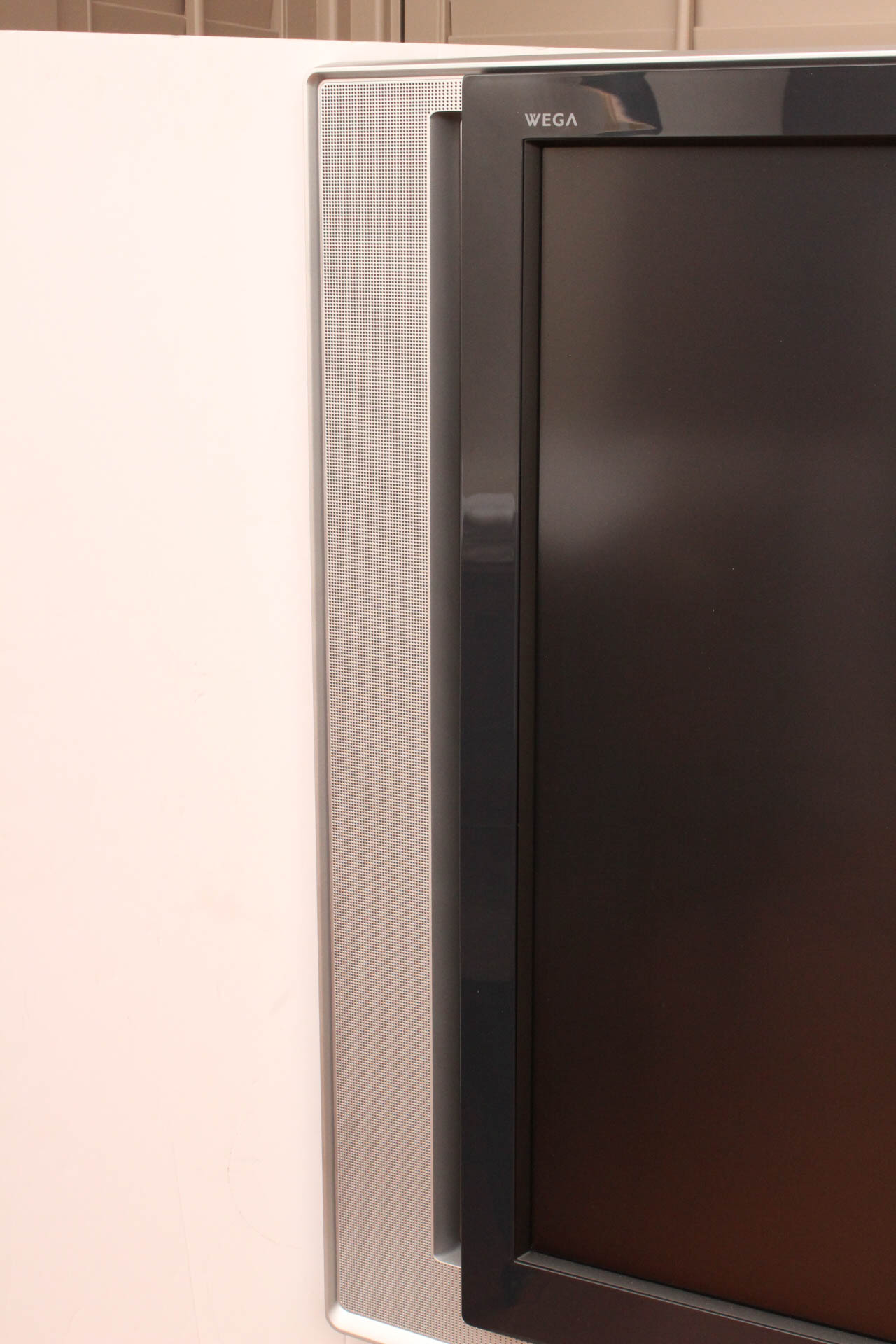 Sony Grand VEGA 60" Projection Television