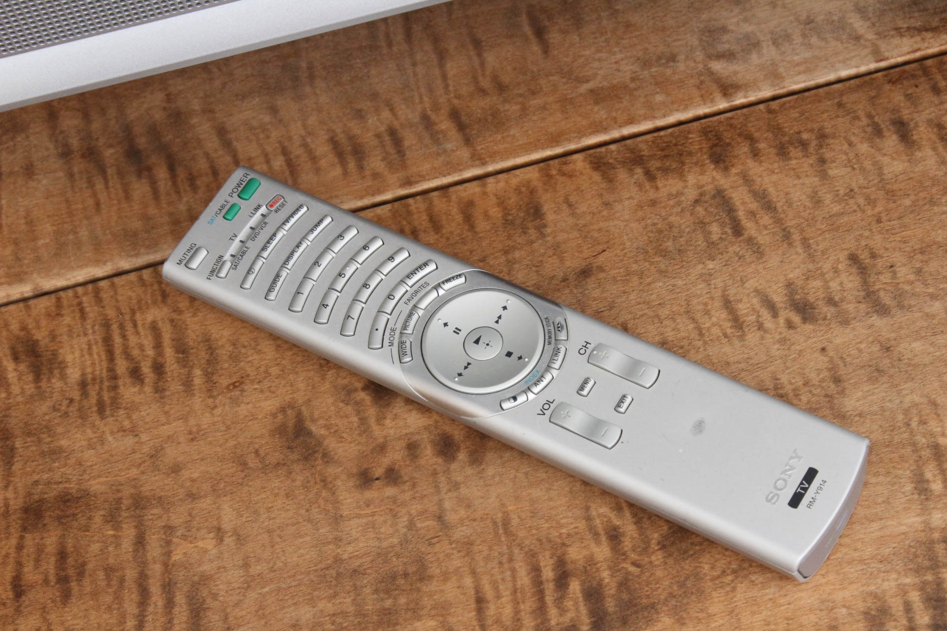 Sony Grand VEGA 60" Projection Television