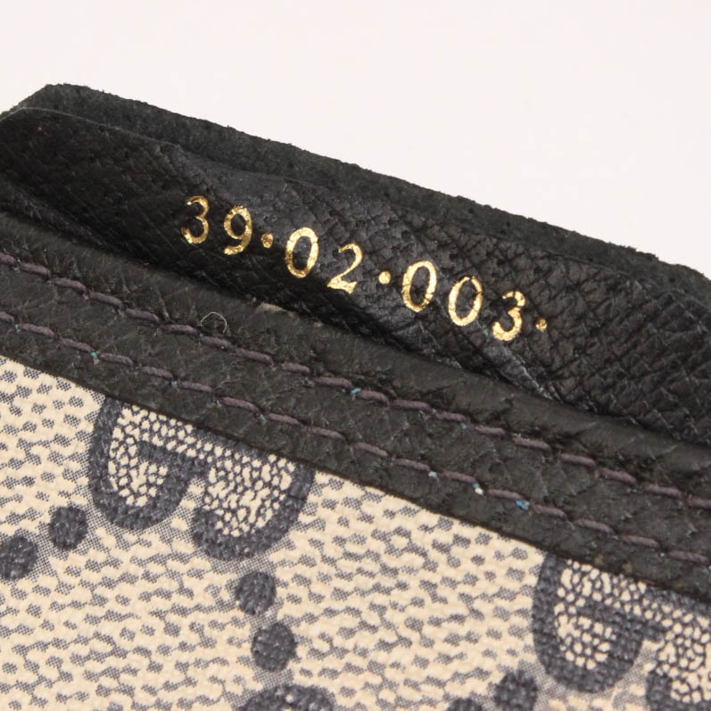 Vintage Gucci Designer Tote Bag