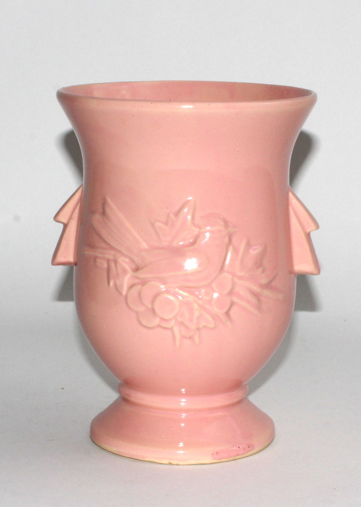 McCoy and Other Vintage Pottery