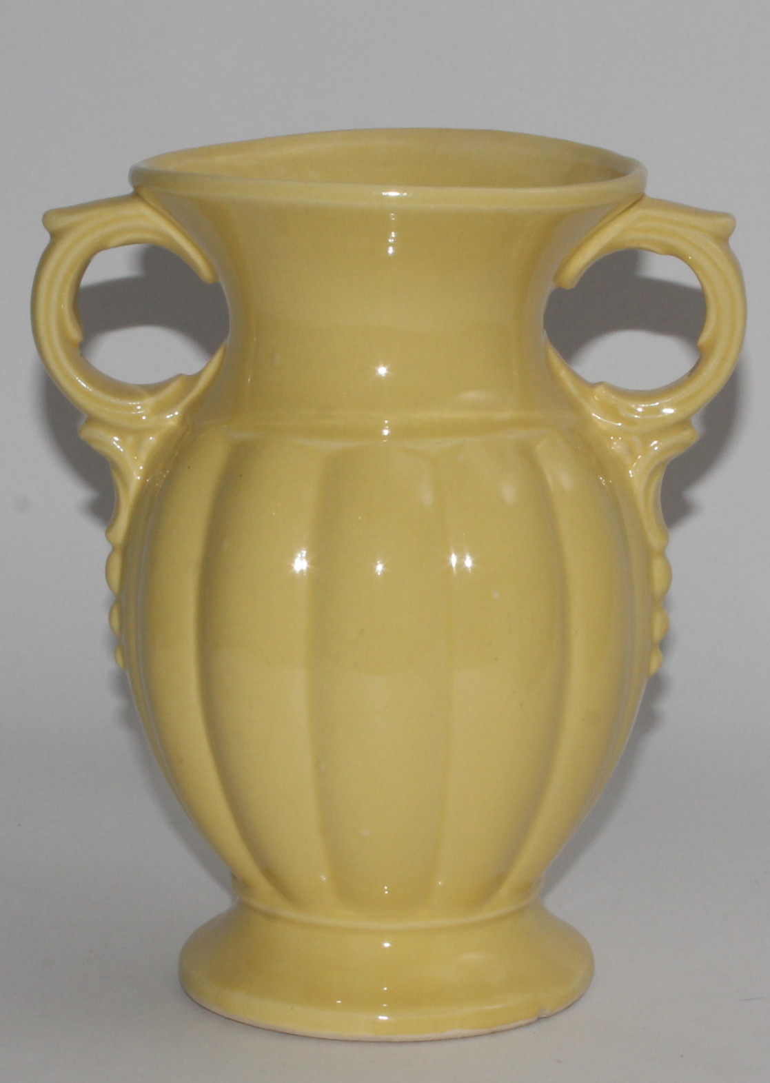 McCoy and Other Vintage Pottery