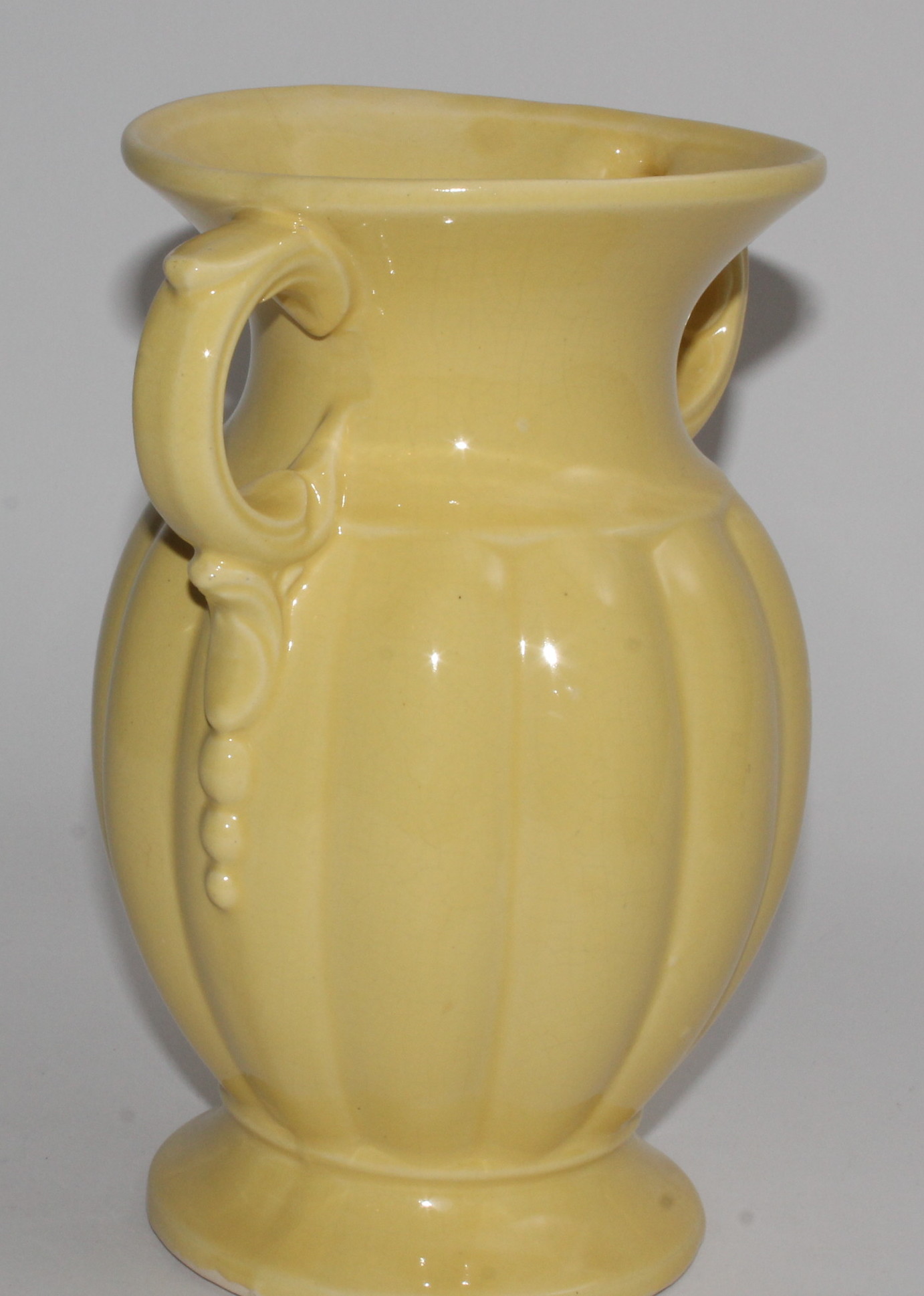 McCoy and Other Vintage Pottery