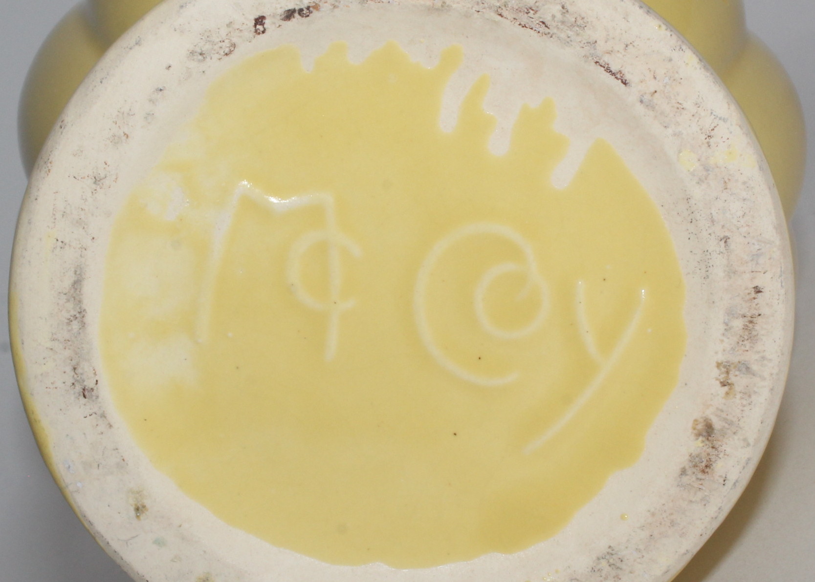 McCoy and Other Vintage Pottery