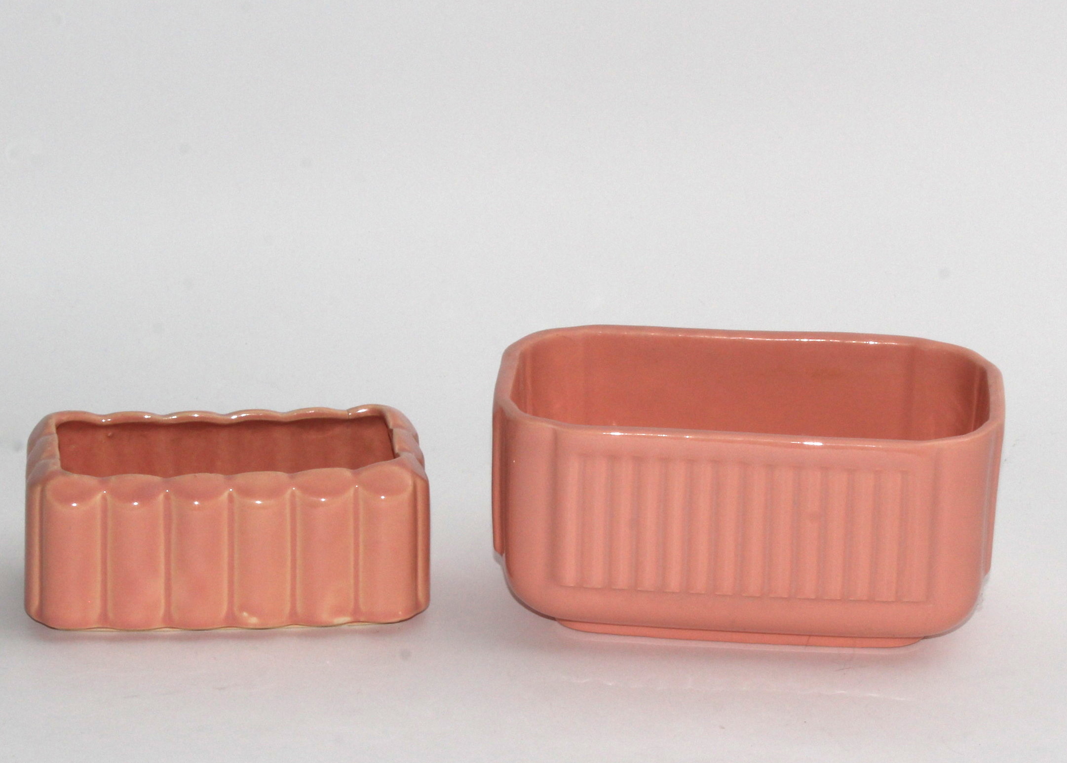 McCoy and Other Vintage Pottery