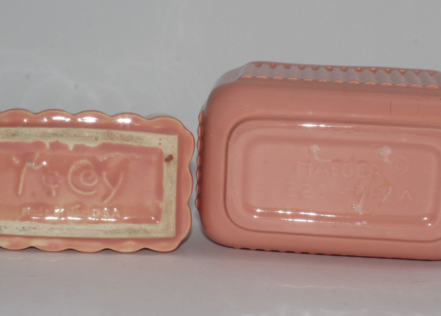 McCoy and Other Vintage Pottery