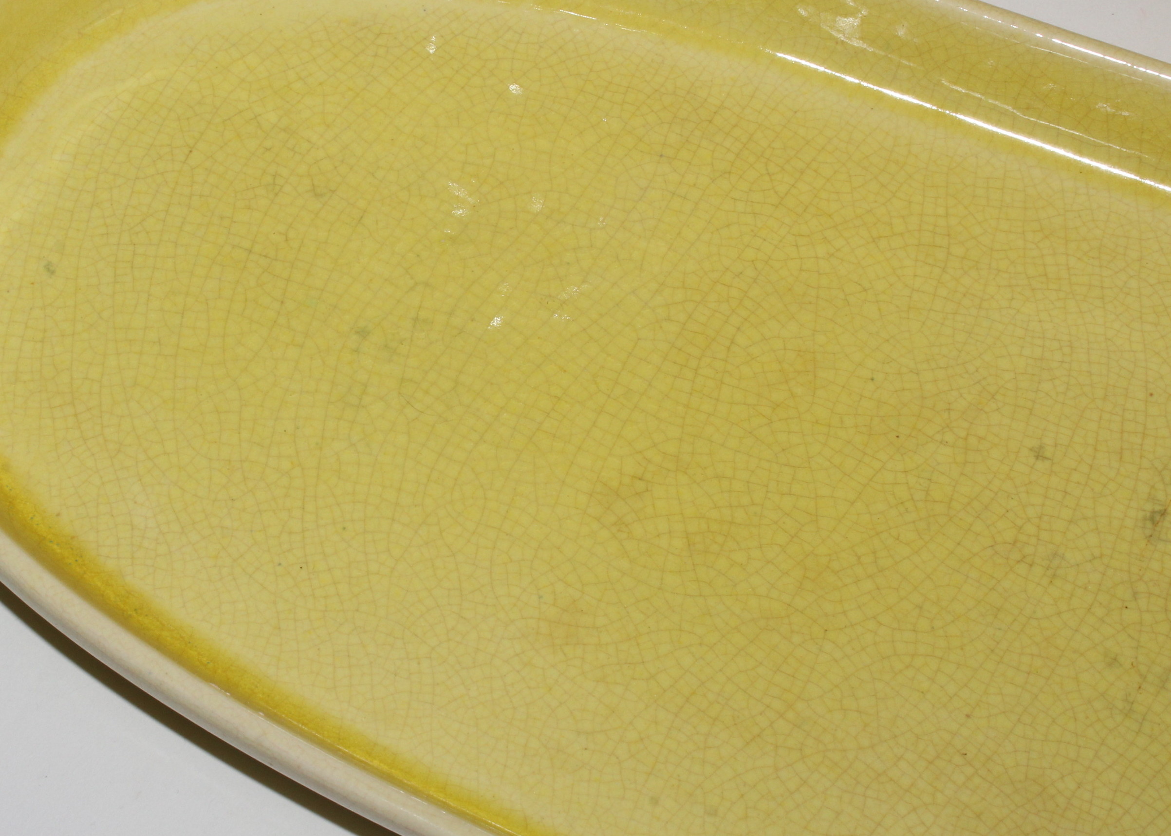 McCoy and Other Vintage Pottery