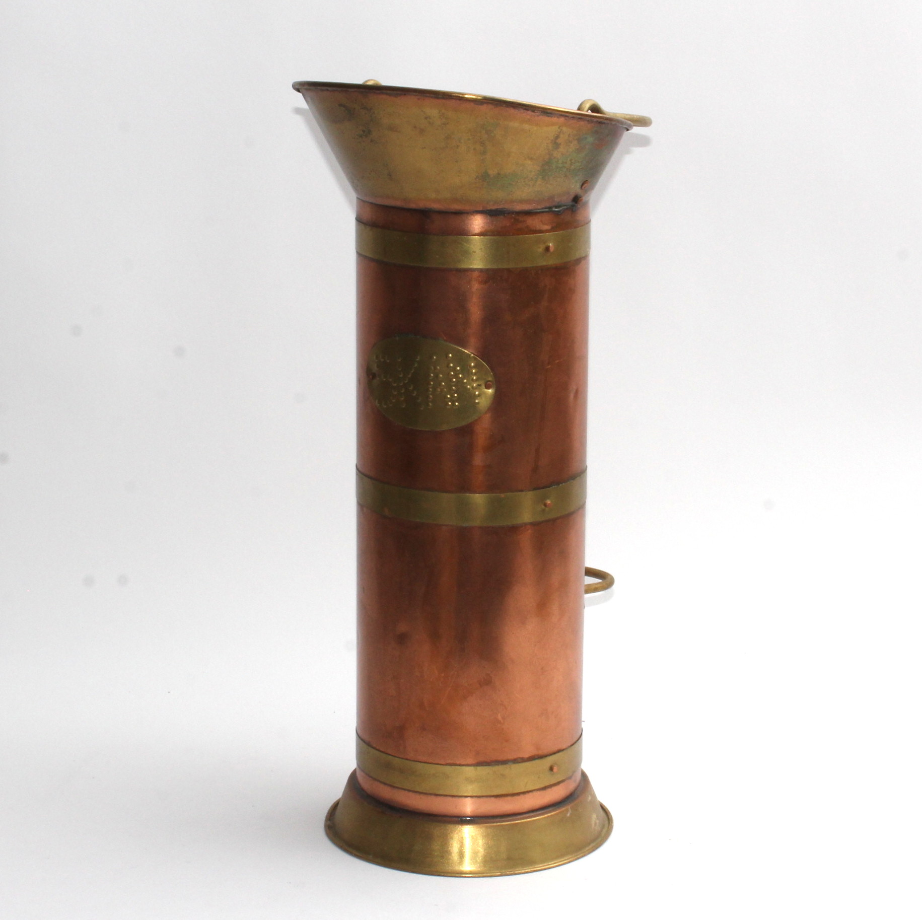 Vintage Dutch Umbrella Stand