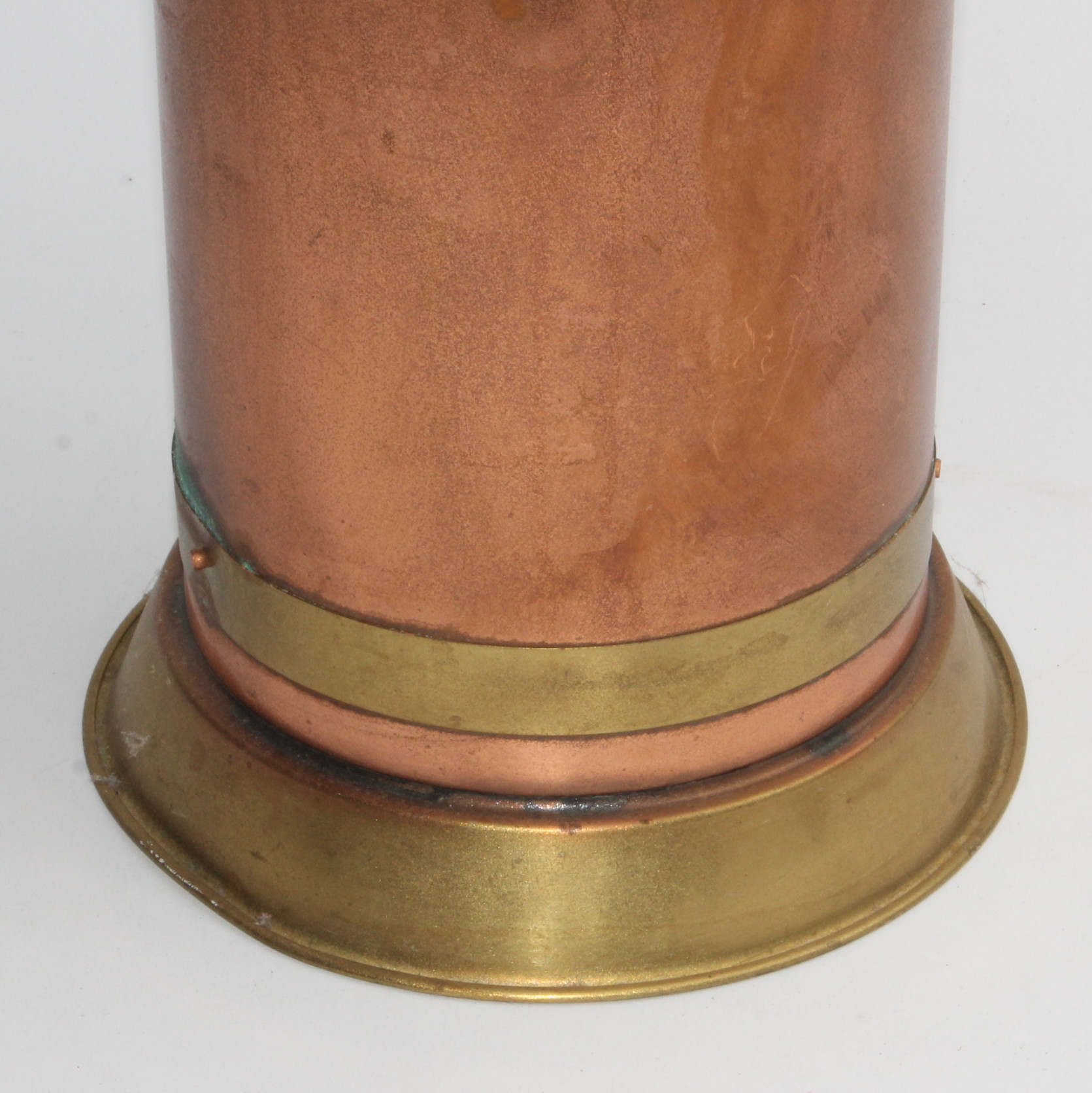 Vintage Dutch Umbrella Stand